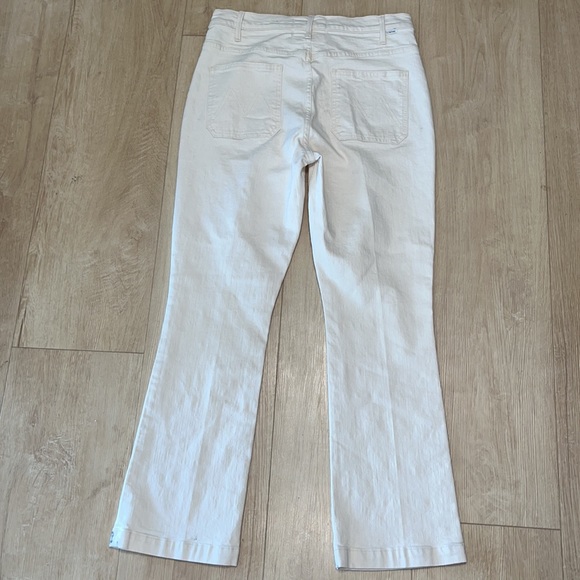 MOTHER The Hustler Patch Pocket Flood in Act Natural, SIZE 32 0117 - Picture 11 of 16